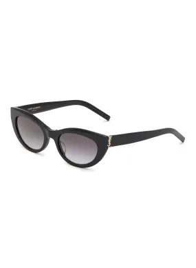 -----------SAINT LAURENT  ---- ------------ ----Acetate Cateye Sunglasses --