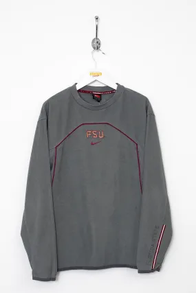 00s Nike Florida State Fleece (S)