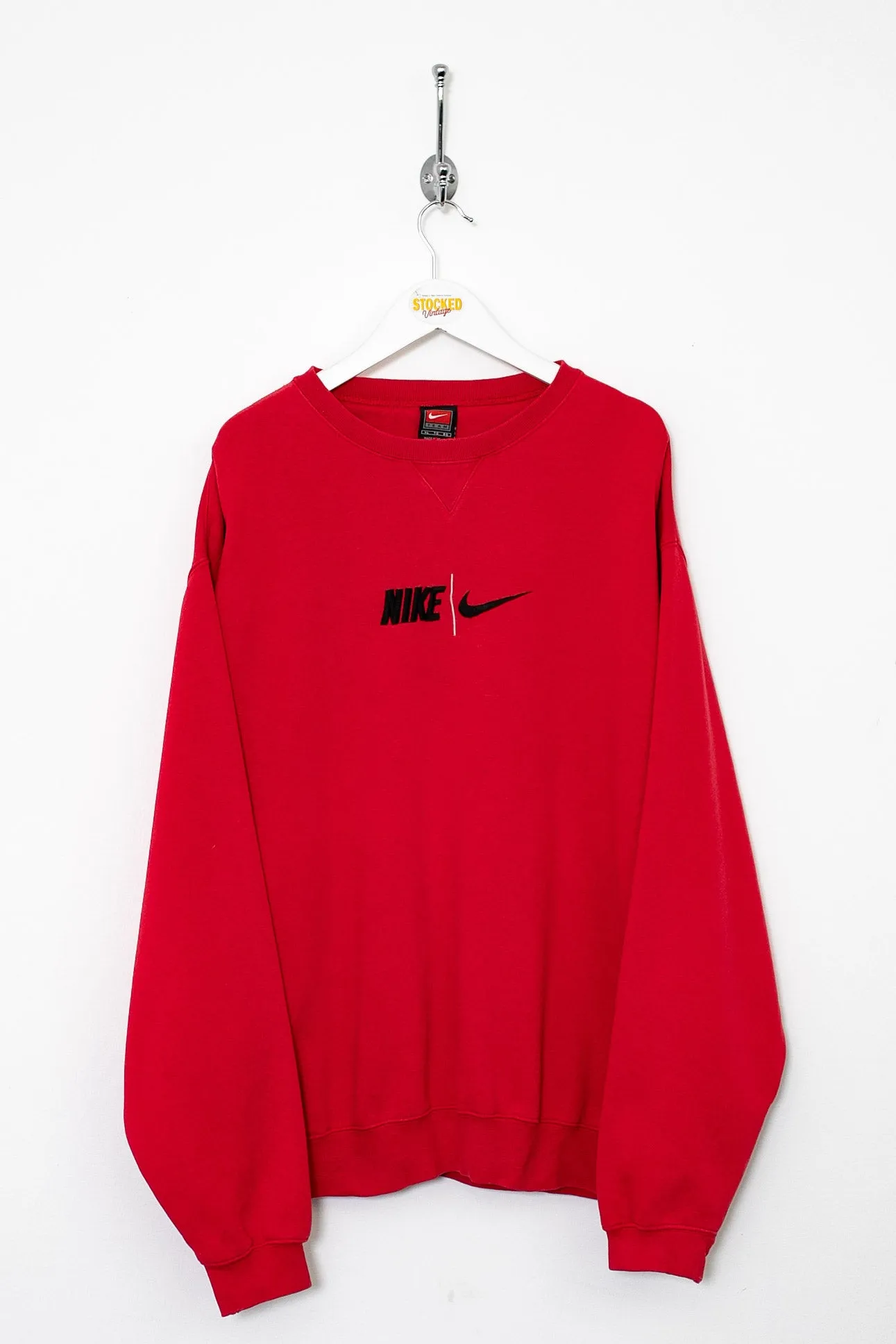 00s Nike Sweatshirt (XL)