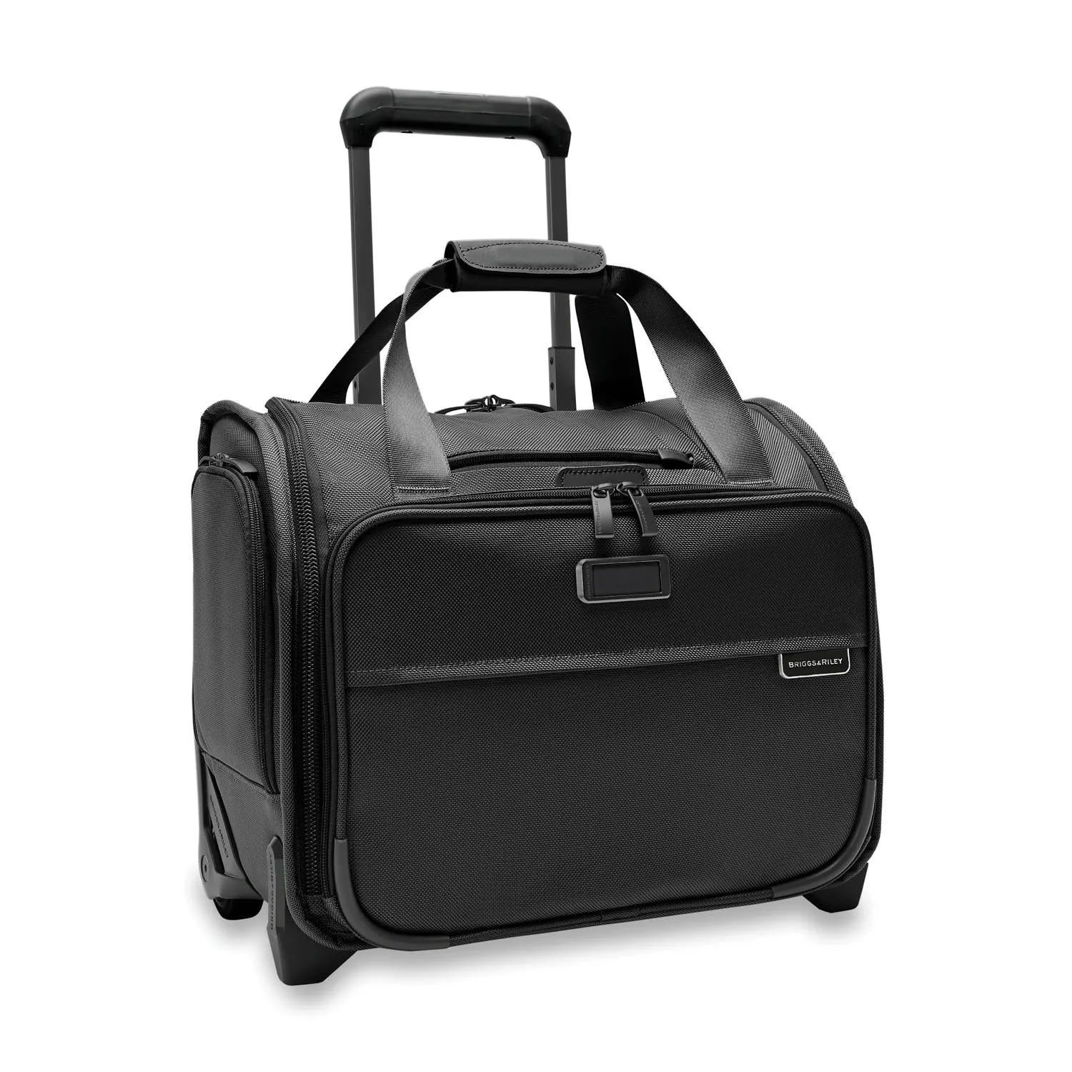 2-Wheel Cabin Bag