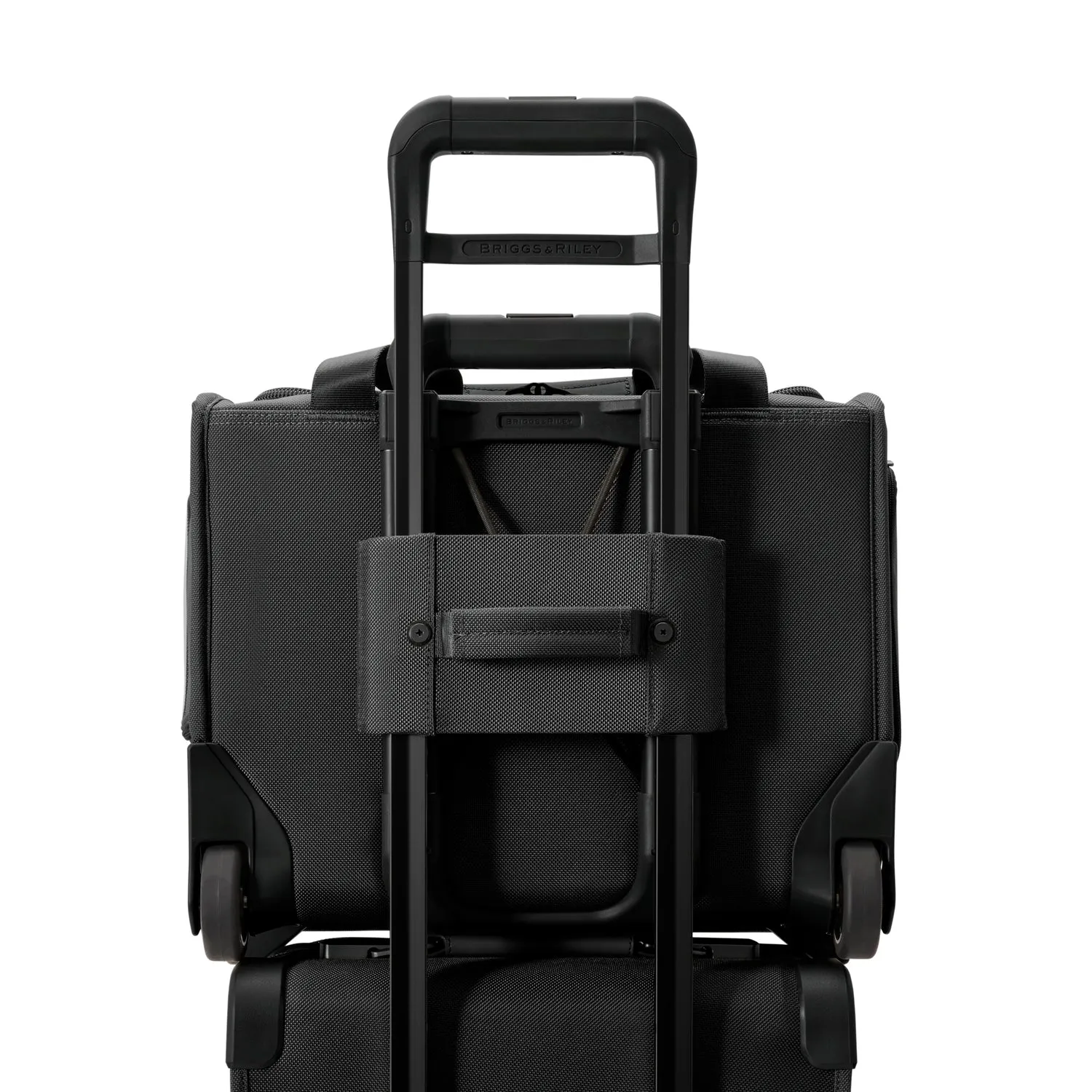 2-Wheel Cabin Bag