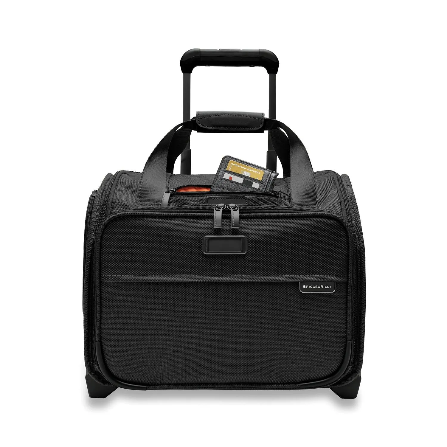 2-Wheel Cabin Bag