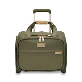 2-Wheel Cabin Bag