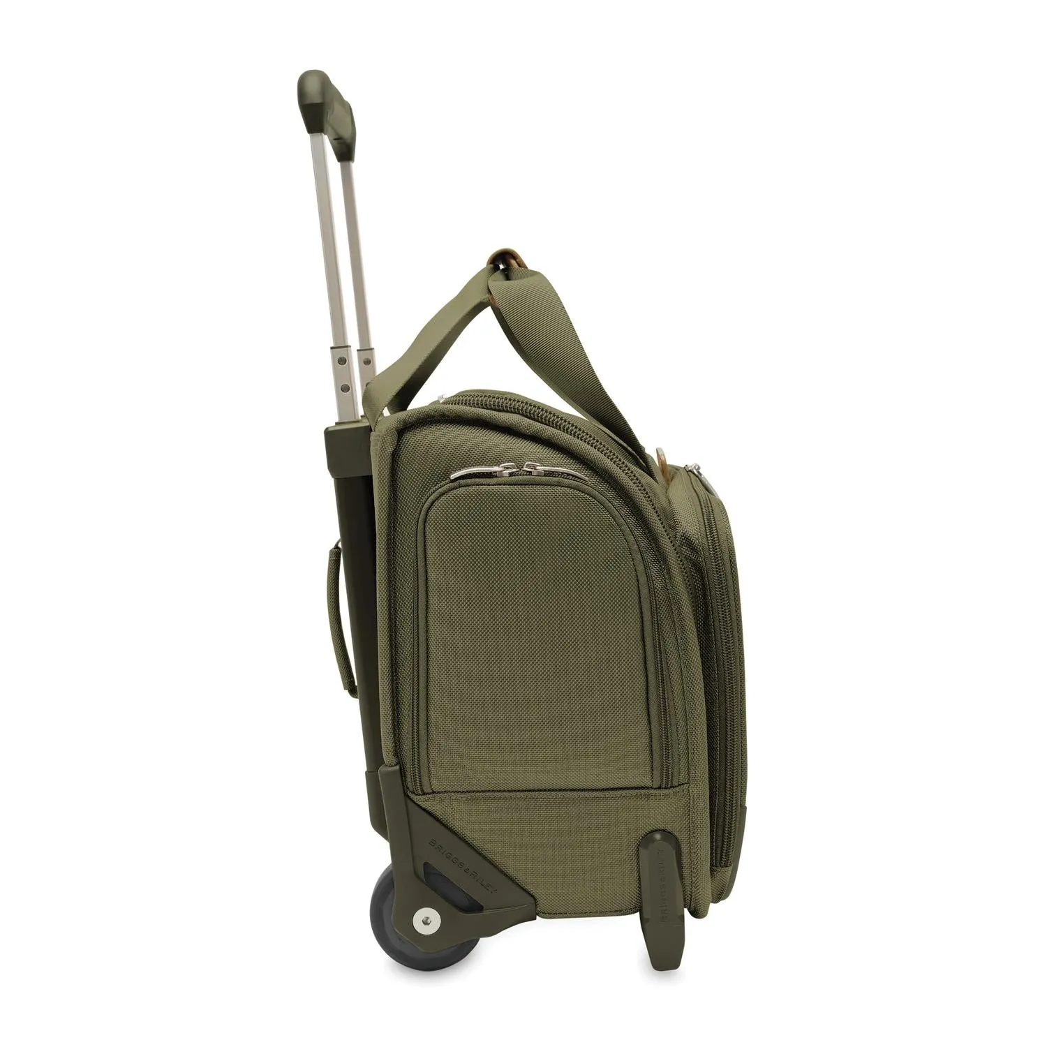 2-Wheel Cabin Bag