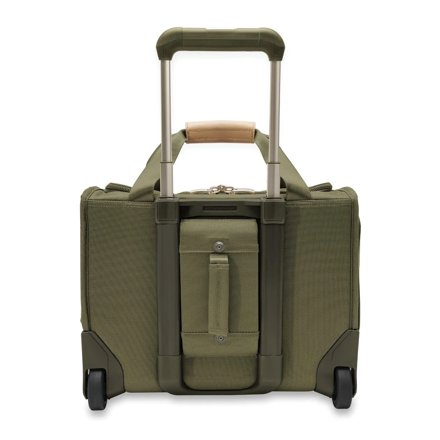 2-Wheel Cabin Bag