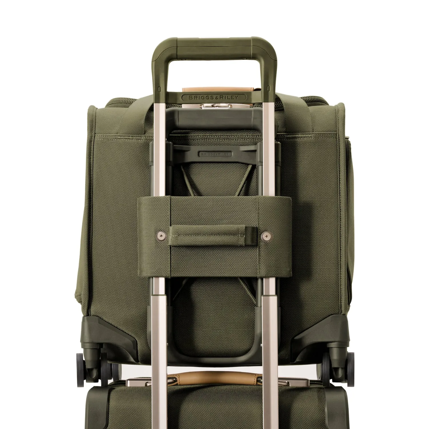 2-Wheel Cabin Bag