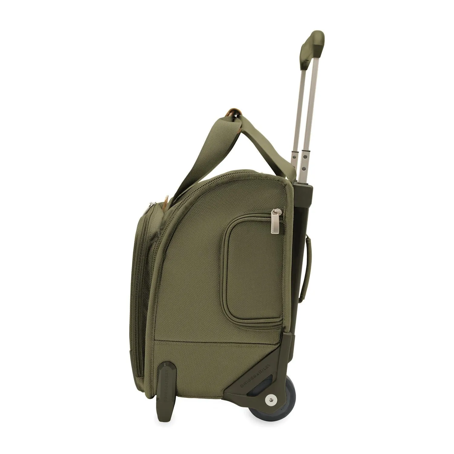 2-Wheel Cabin Bag