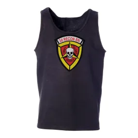 3rd Recon Battalion Tank Top