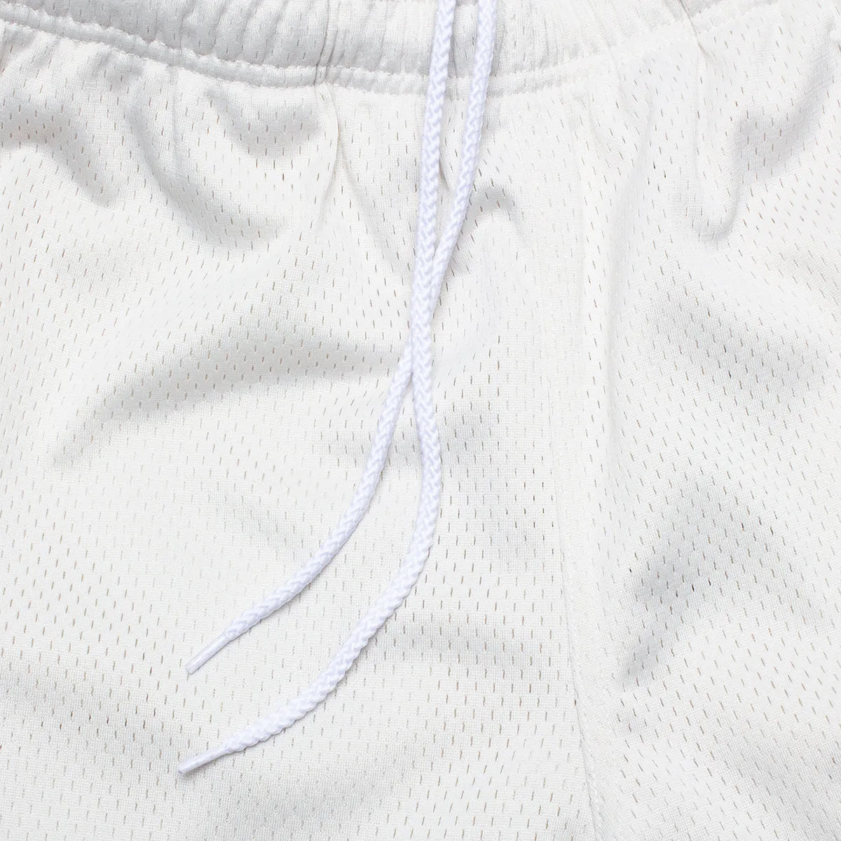 4x4 Mesh Short