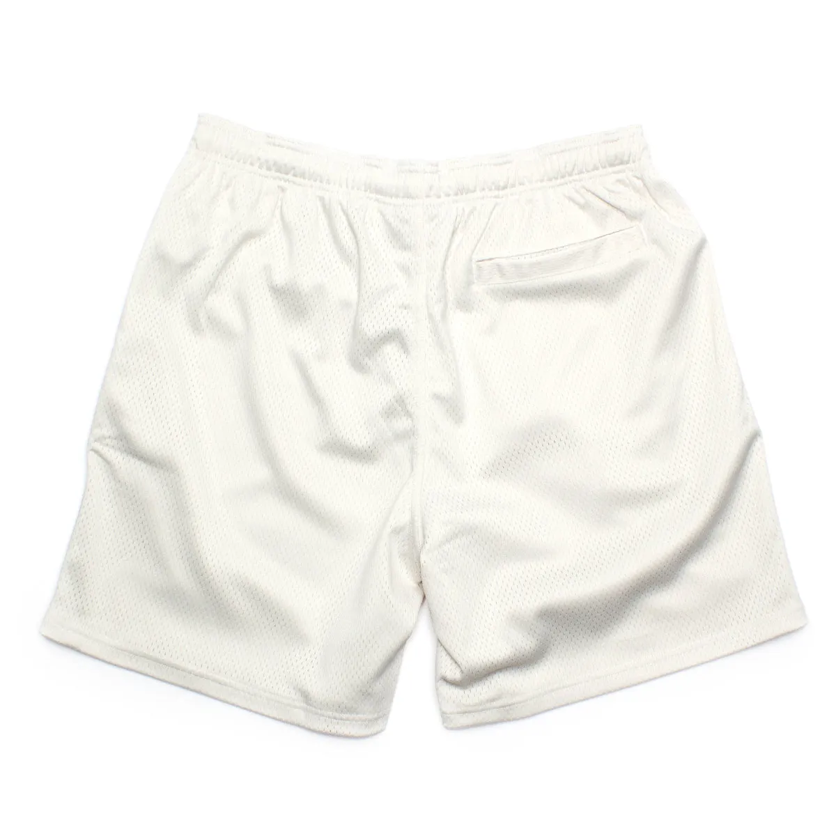 4x4 Mesh Short