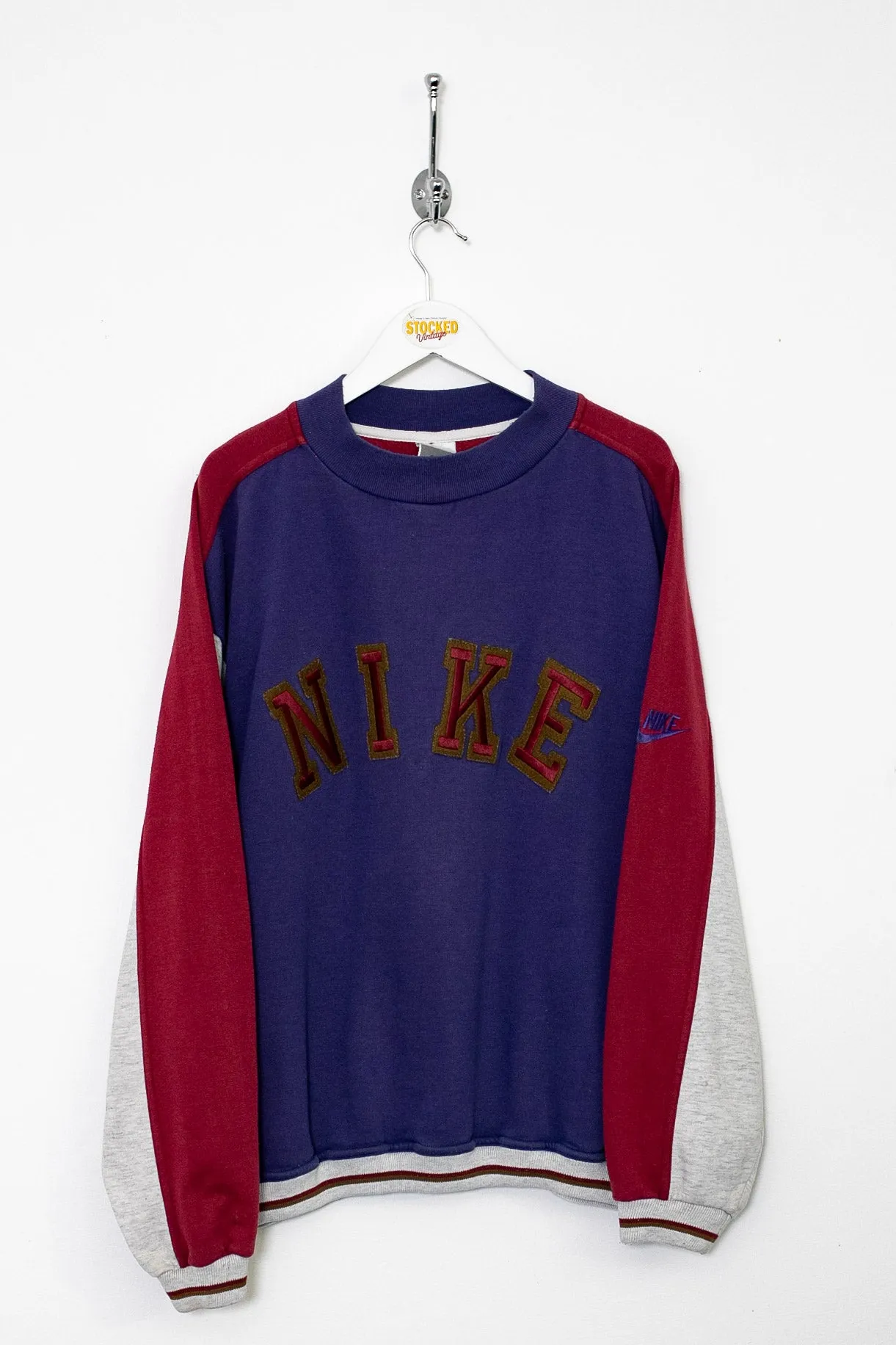 90s Nike Sweatshirt (M)