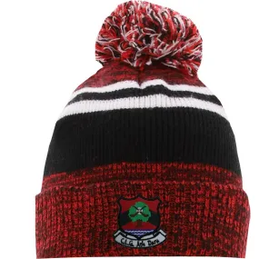 Adare GAA Canyon Bobble Hat