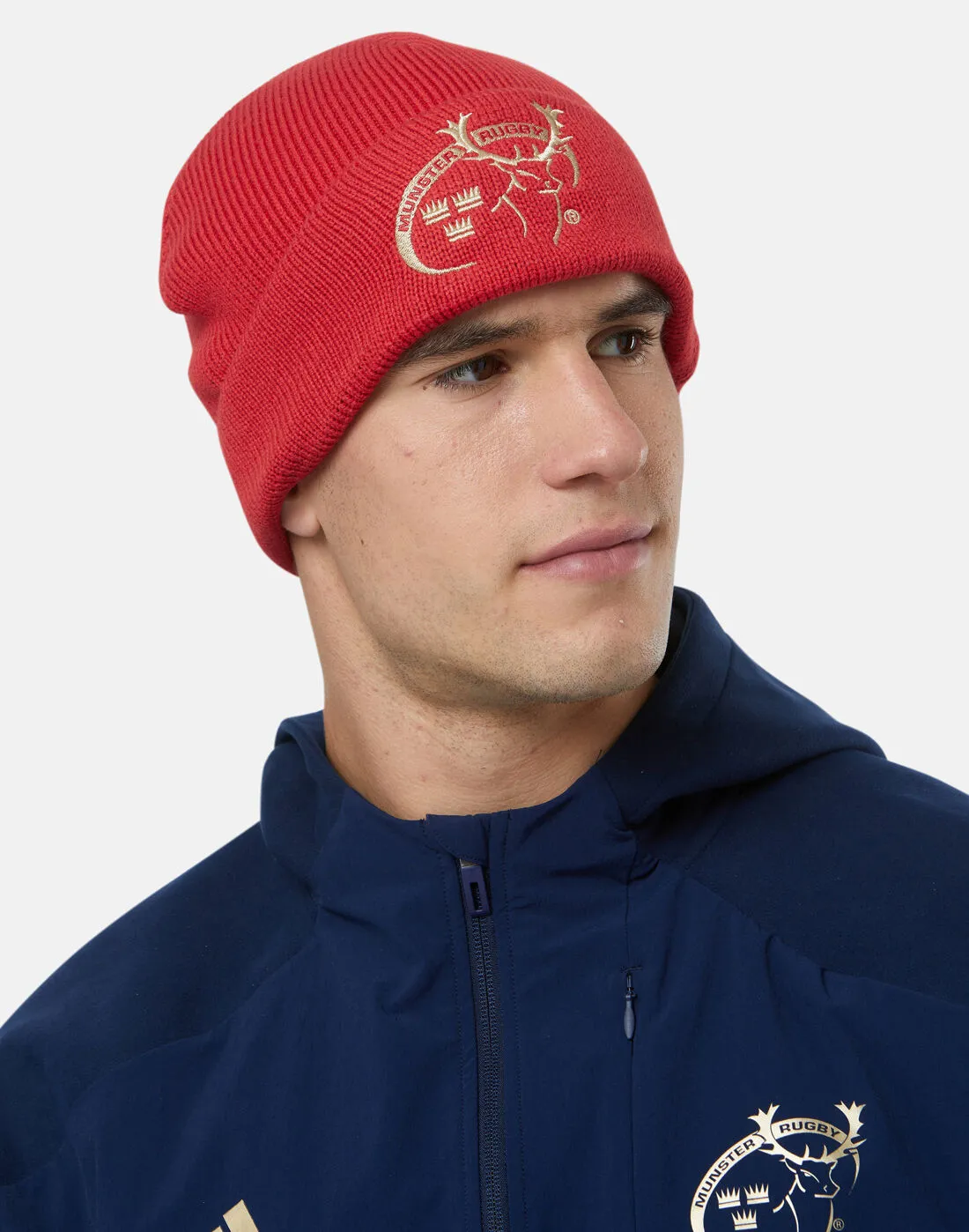 adidas Adults Munster Beanie Hat