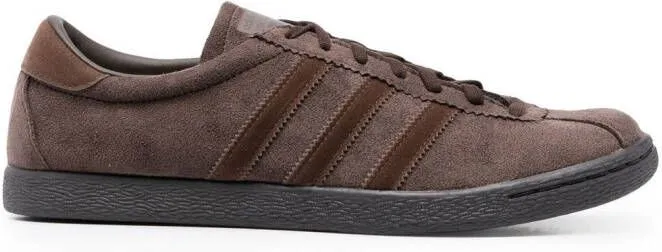 Adidas Gazelle low-top sneakers Brown