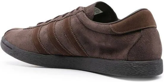 Adidas Gazelle low-top sneakers Brown