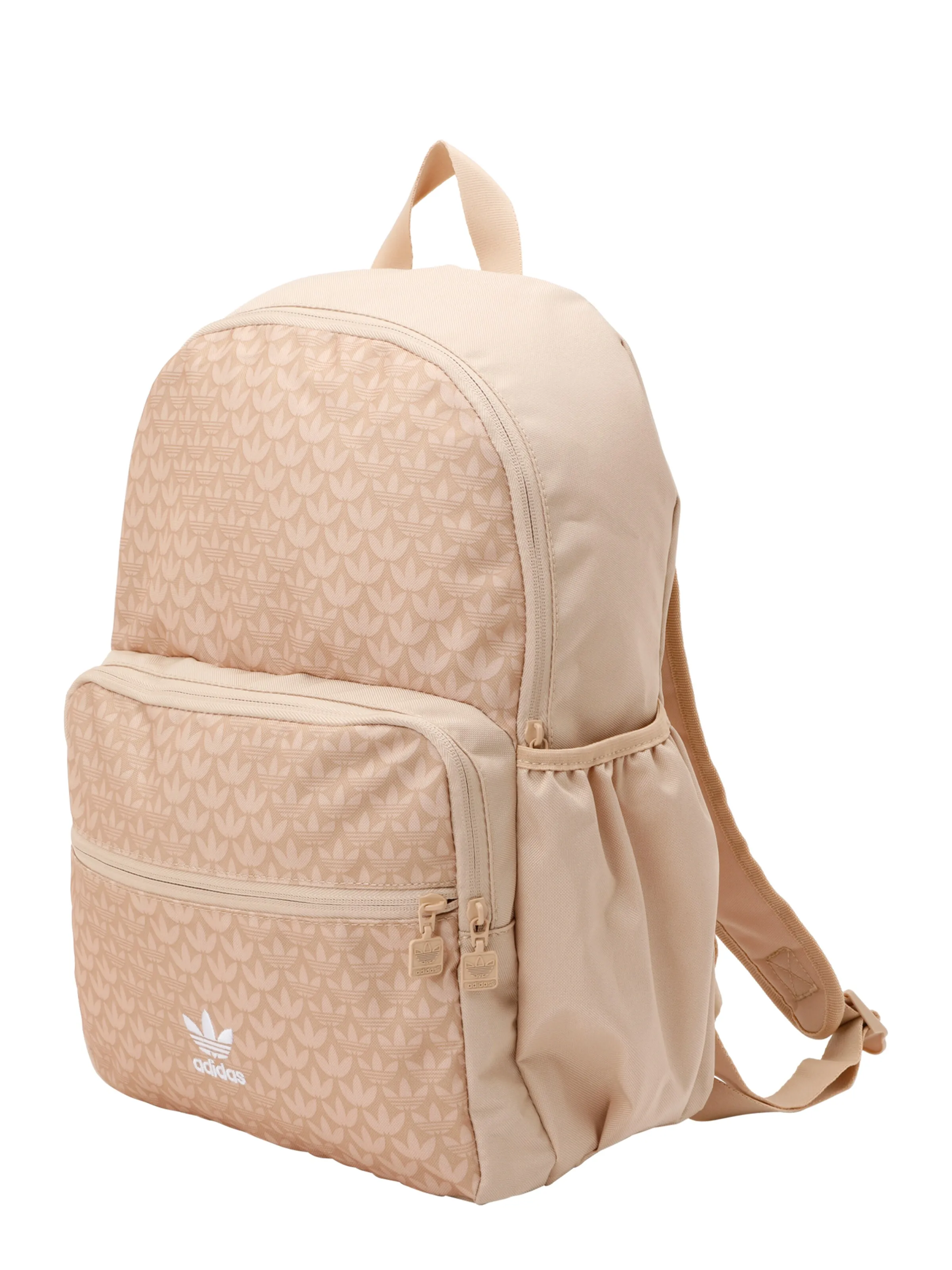 ADIDAS ORIGINALS Backpack in Beige, Dark Beige