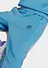 adidas Originals Kids Trefoil Logo Print Tracksuit