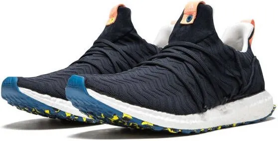 Adidas x A Kind of Guise Ultra Boost sneakers Blue