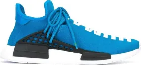 Adidas x Pharrell Williams Hu Race NMD Blue sneakers