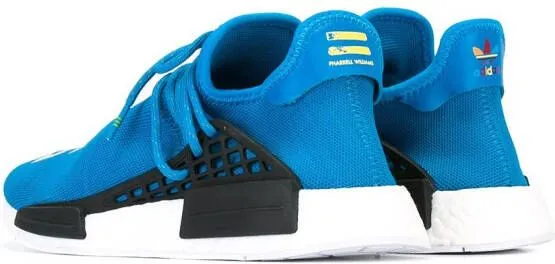 Adidas x Pharrell Williams Hu Race NMD 