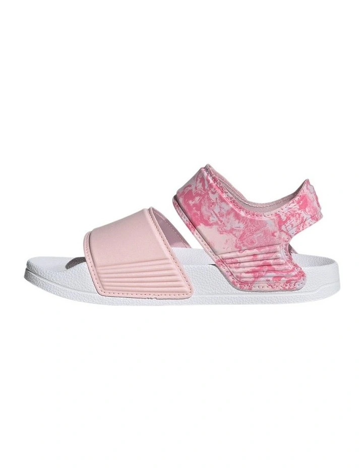 Adilette Sandal II K Beach Sandals in Pink