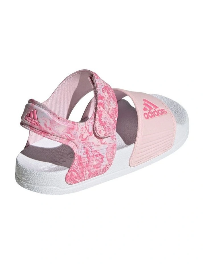 Adilette Sandal II K Beach Sandals in Pink