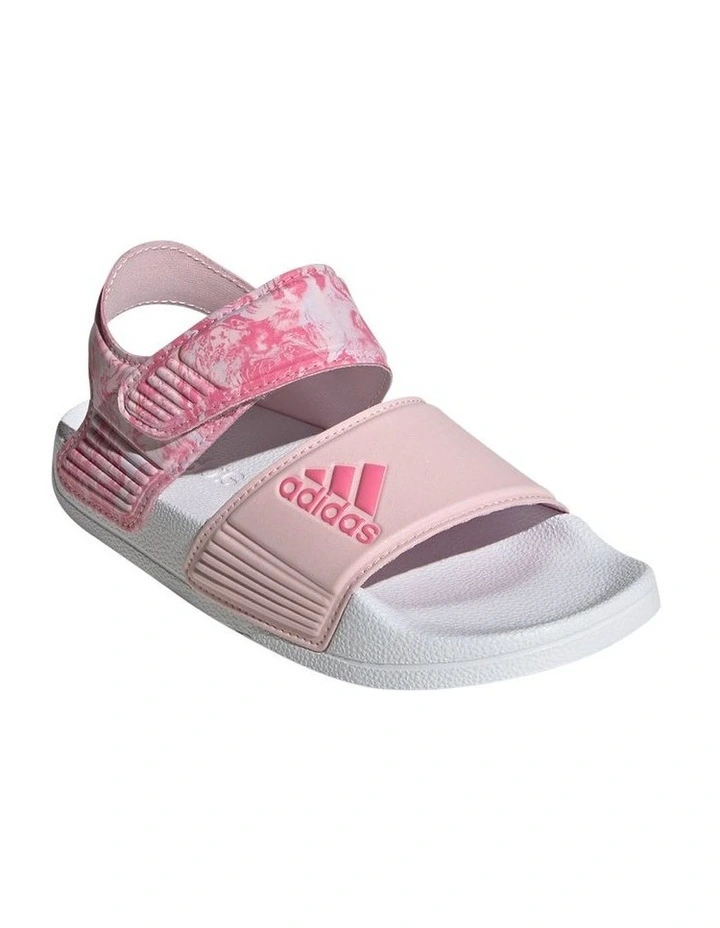 Adilette Sandal II K Beach Sandals in Pink