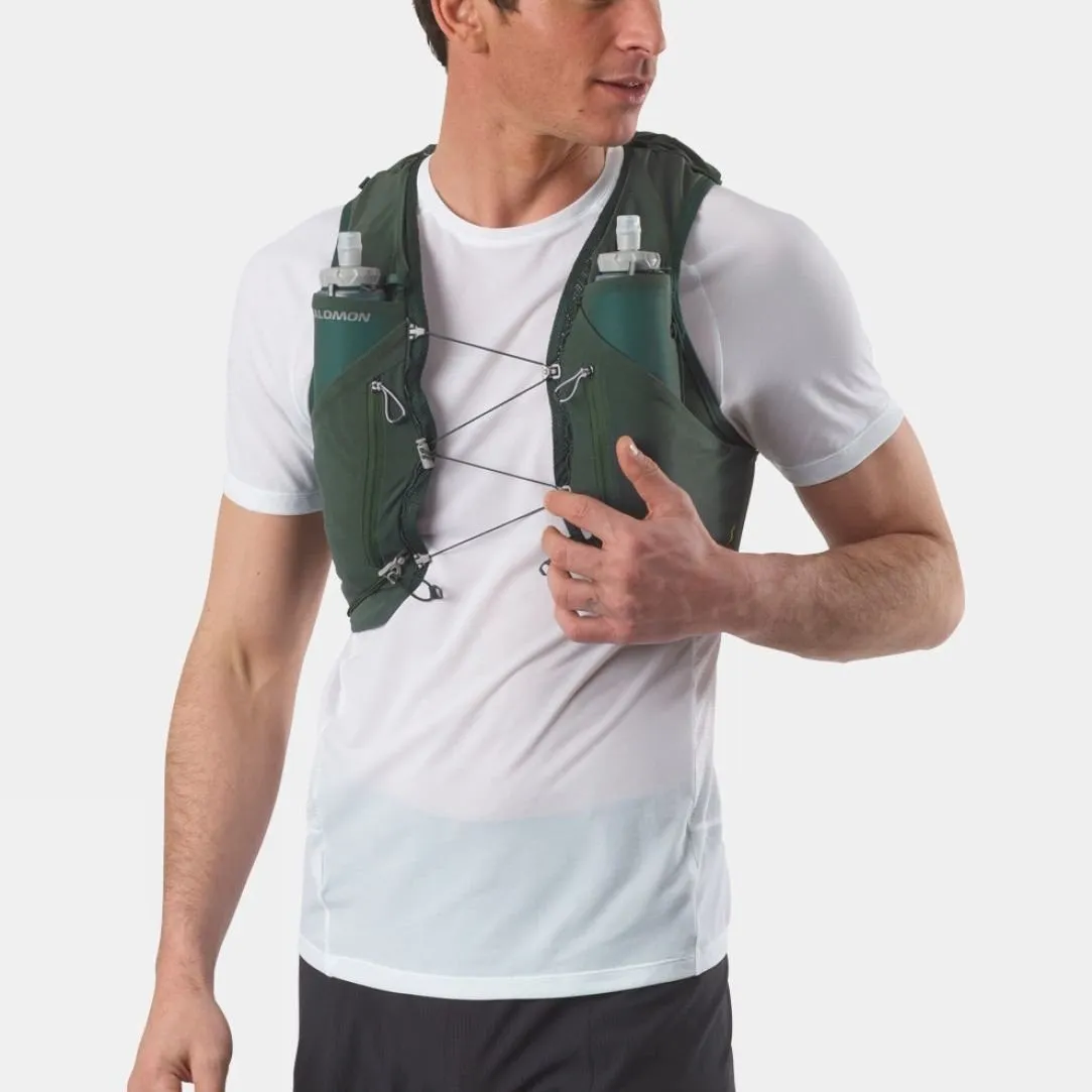 Advance Skin 12 Hydration Running Vest