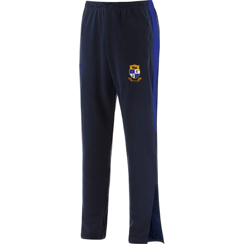 Aghinagh GAA Kids' Aspire Skinny Tracksuit Bottoms