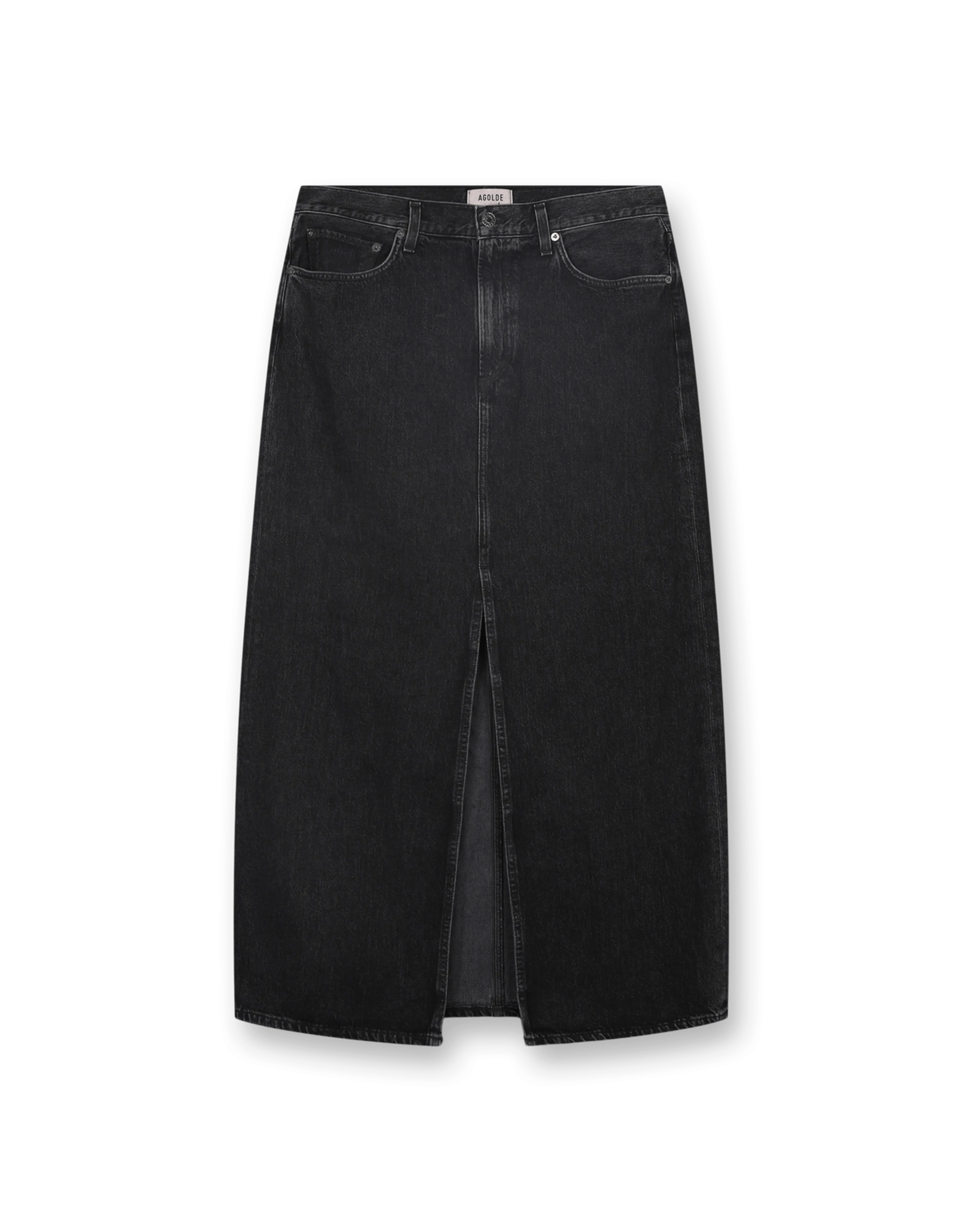 AGOLDE     Leif Skirt  