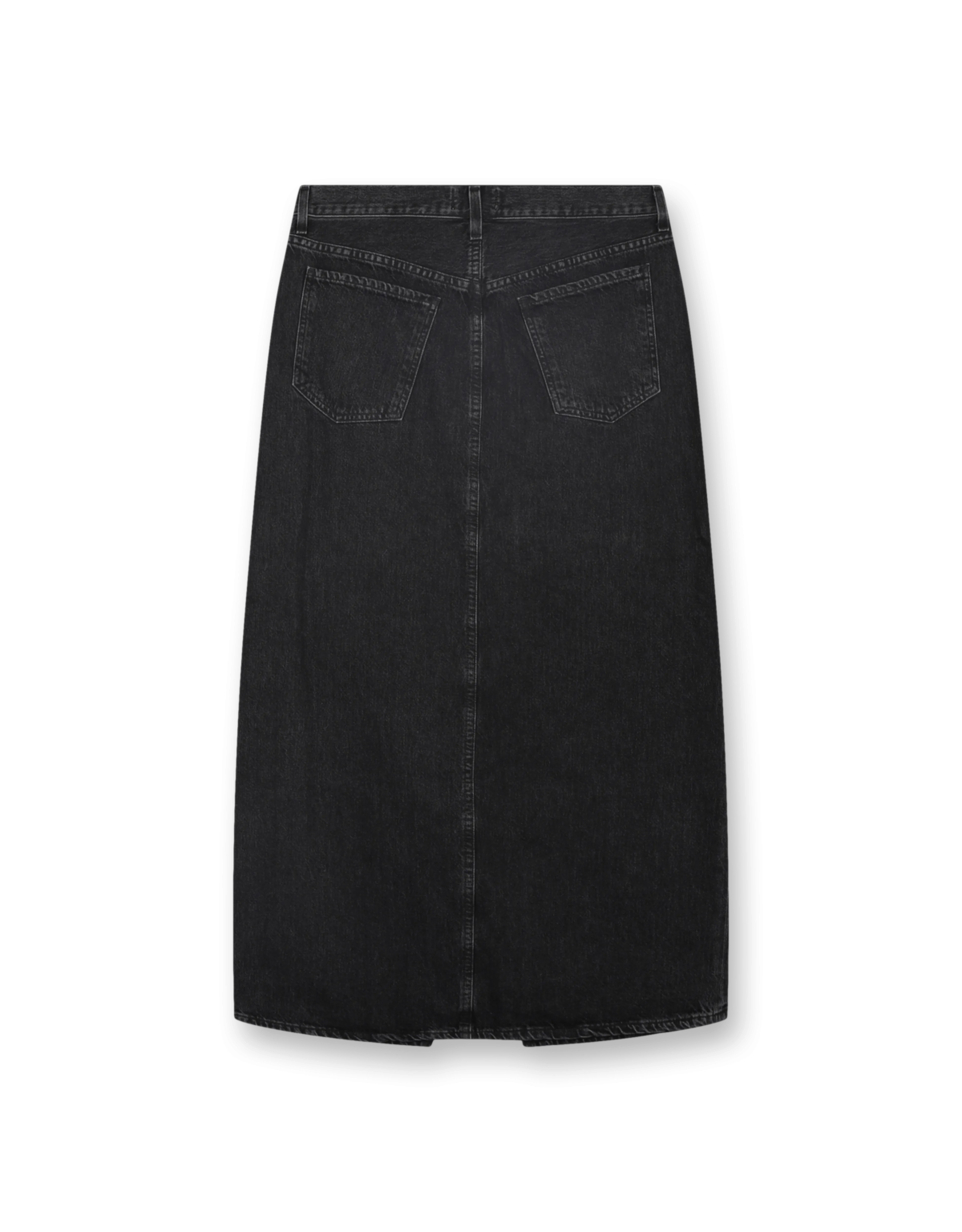 AGOLDE     Leif Skirt  