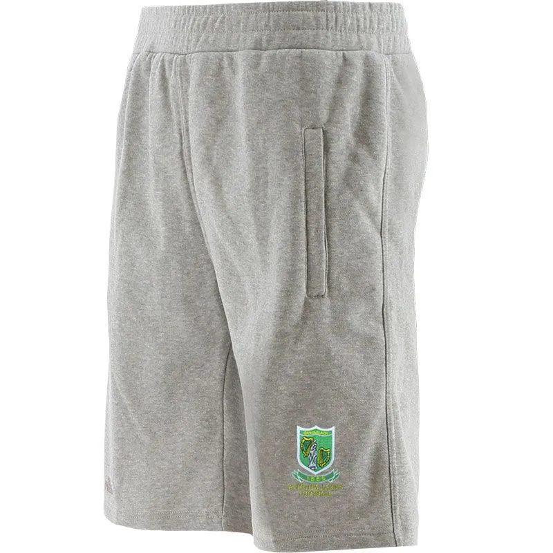 Aherlow LGFA Kids' Benson Fleece Shorts