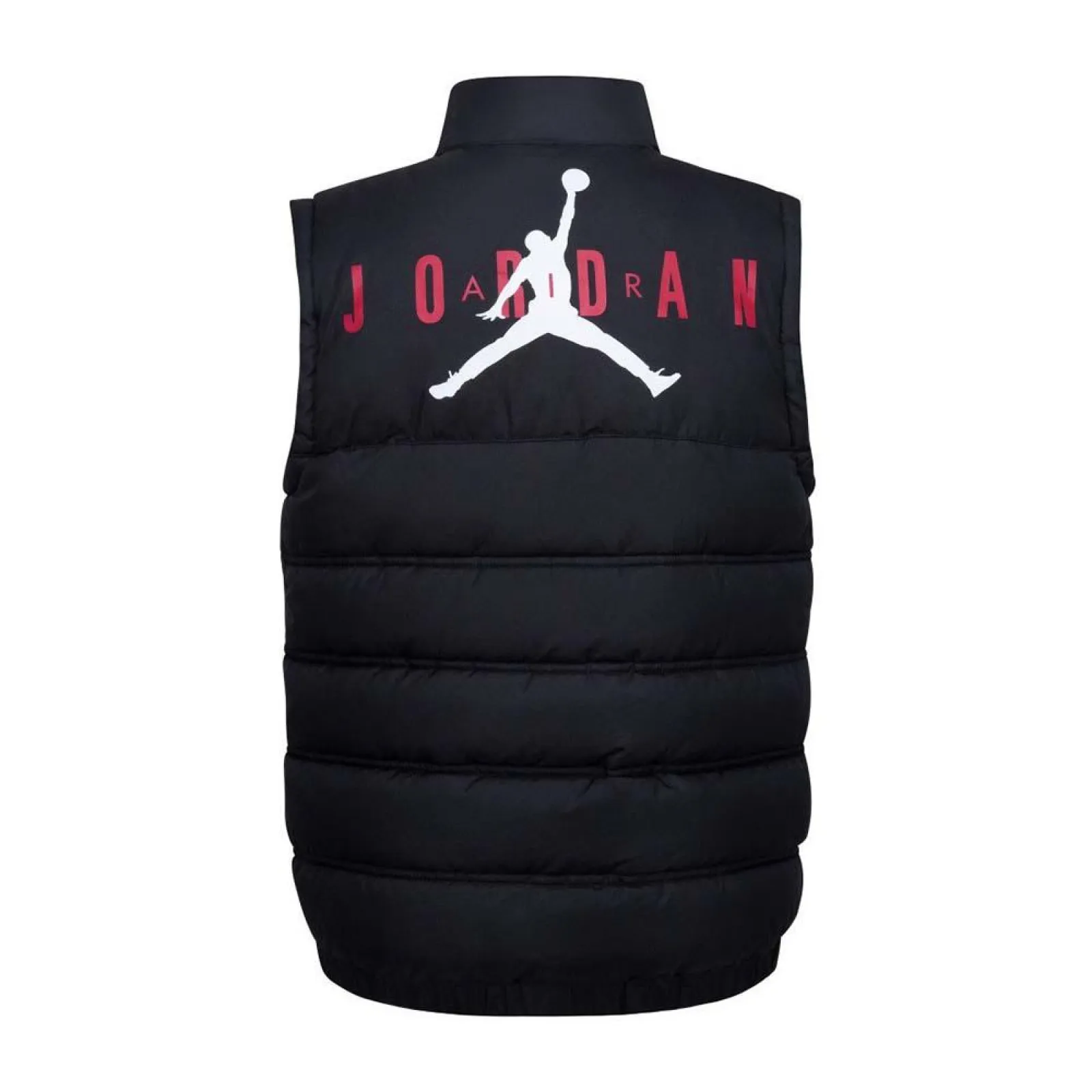 Air Jordan Varsity Kids Vest ''Black''