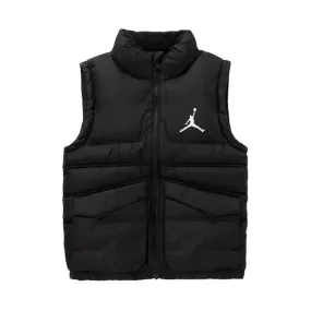 Air Jordan Varsity Kids Vest ''Black''