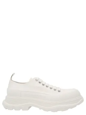 Alexander McQueen    Alexander Mcqueen 'Canvas Sack' Sneakers