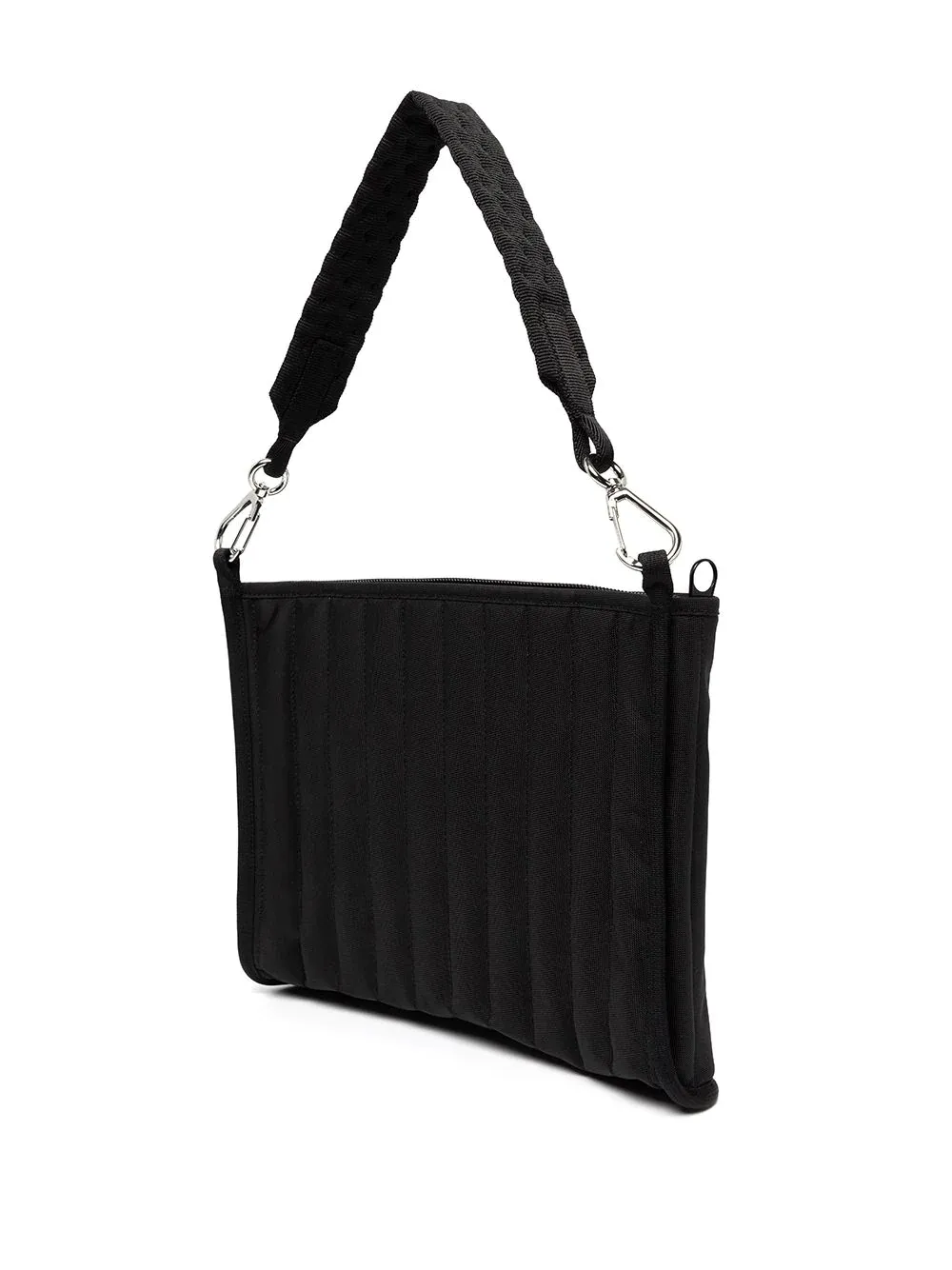 ALEXANDER WANG - Elite Tech Shoulder Bag