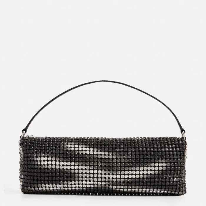 ALEXANDER WANG   Heiress Flex Bag  