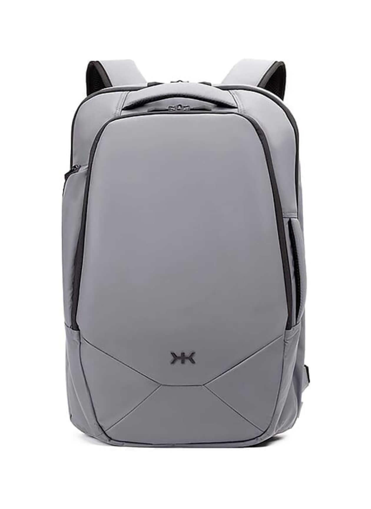 Alloy Gray KNACK Series 2 Large Expandable Backpack 