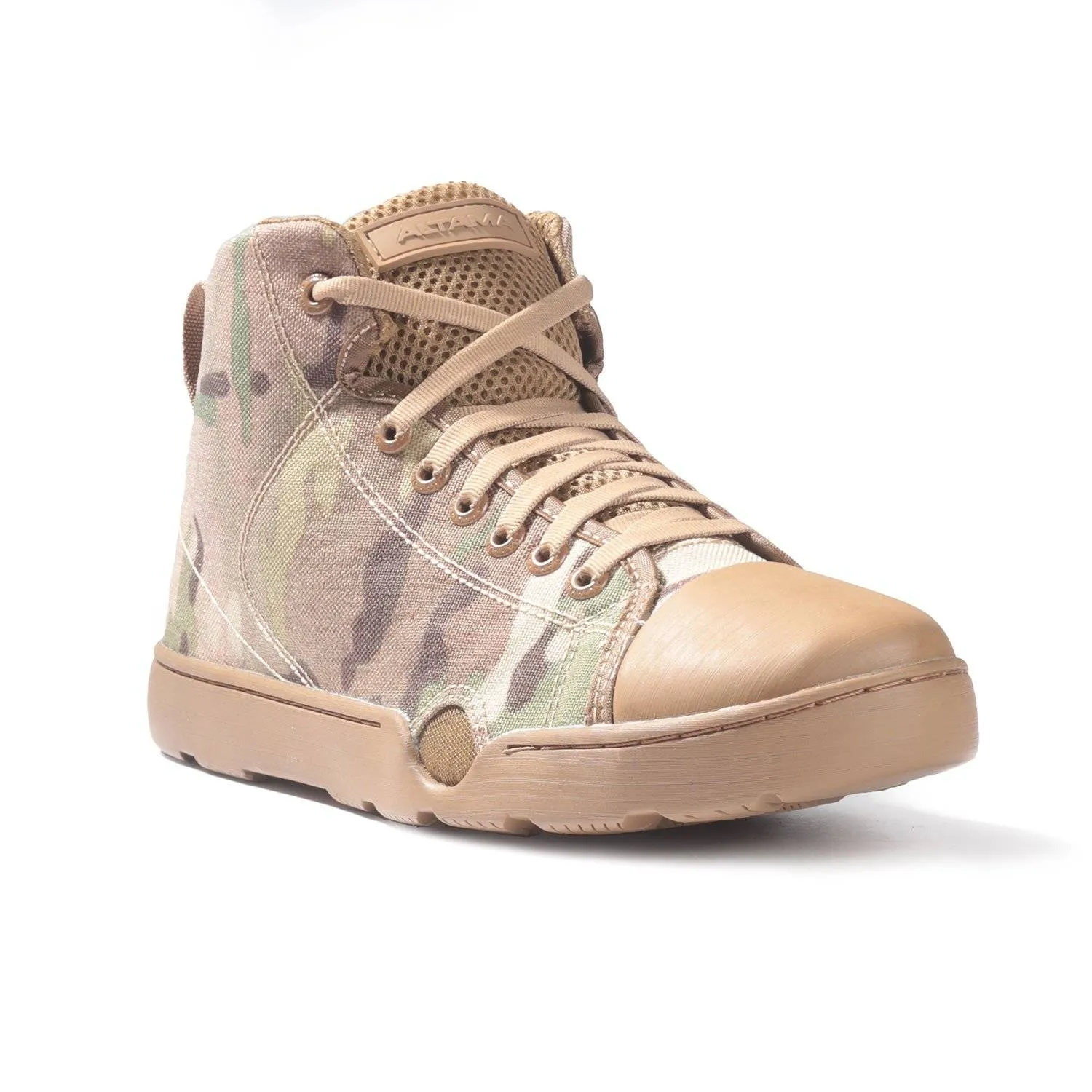 Altama Maritime Assault Mid Boot