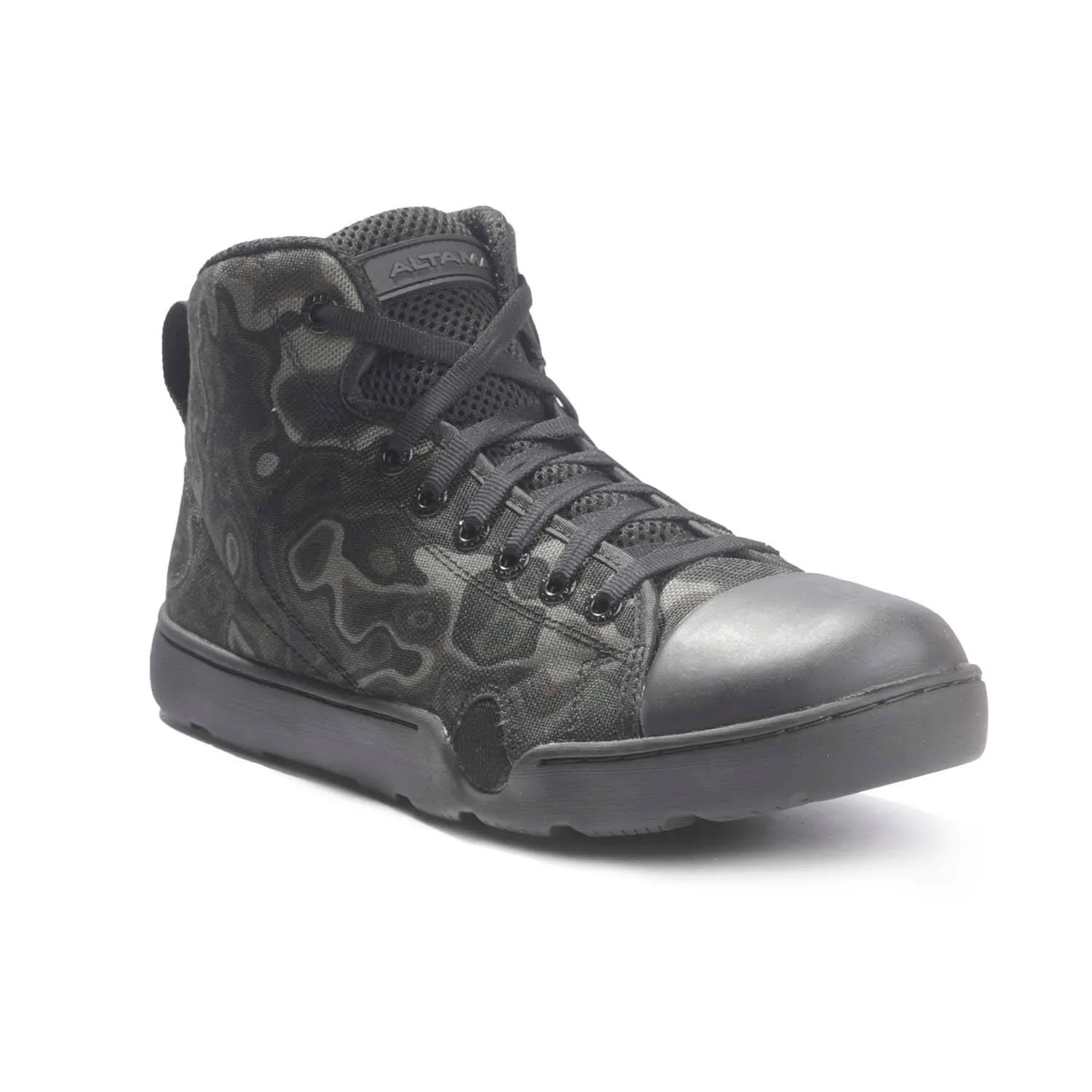 Altama Maritime Assault Mid Boot