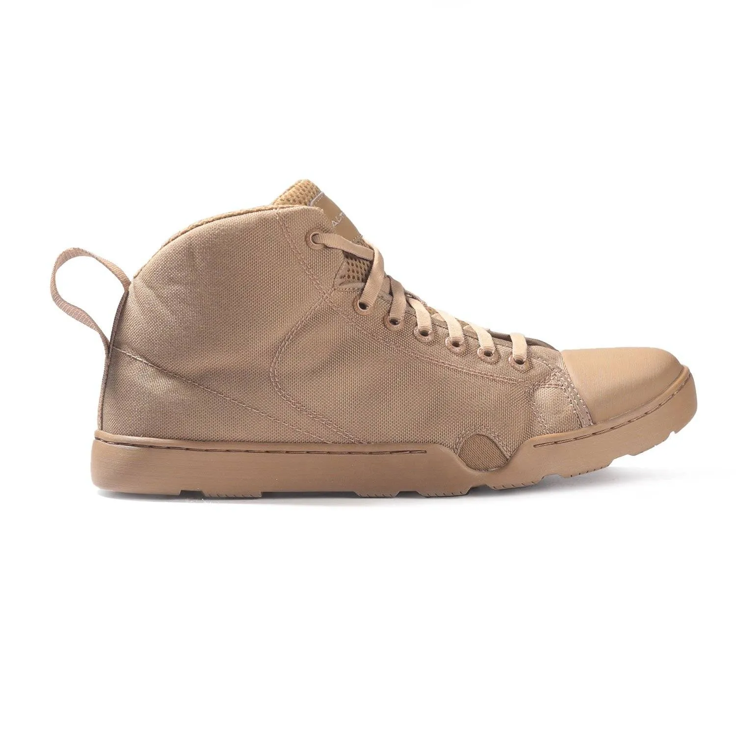 Altama Maritime Assault Mid Boot