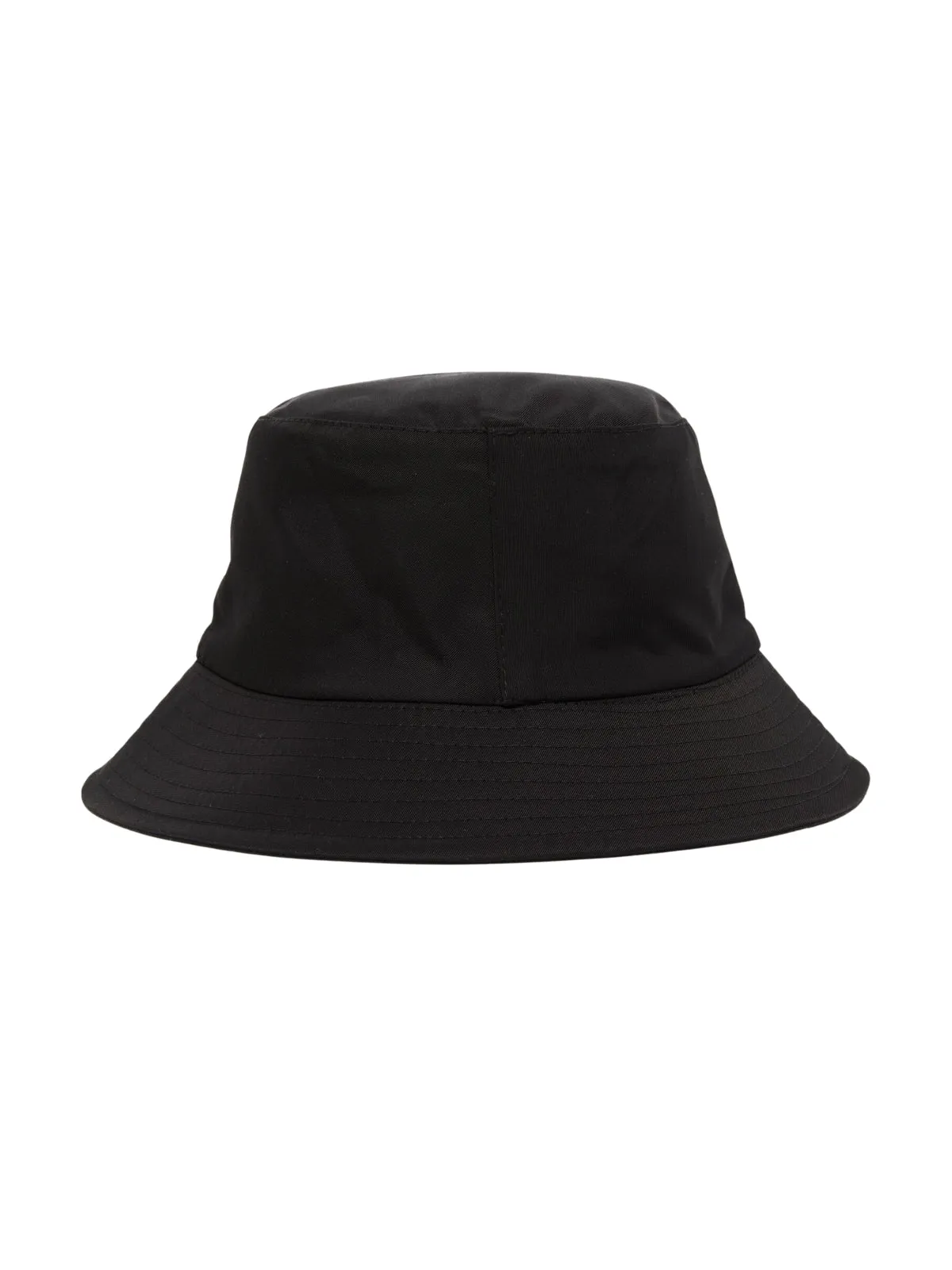 Ami Bucket Hat Stud Black