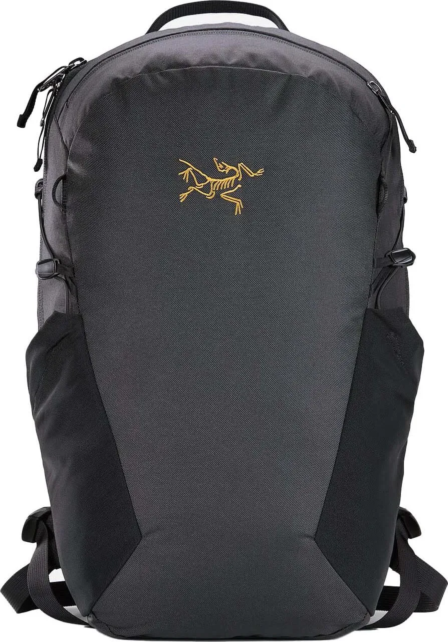 Arc'teryx Mantis 16L Backpack Black | Buy Arc'teryx Mantis 16L Backpack Black here | Outnorth