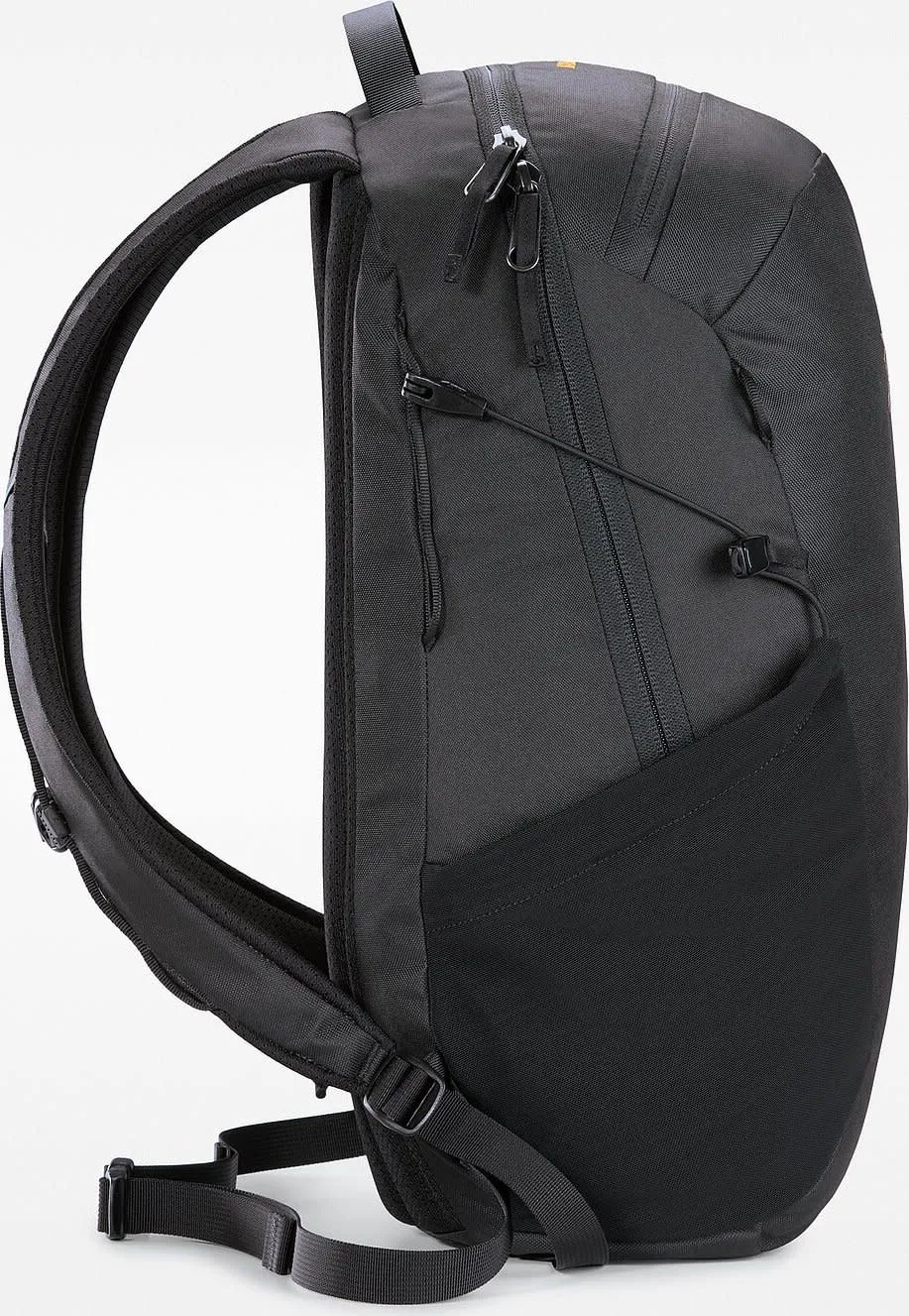 Arc'teryx Mantis 16L Backpack Black | Buy Arc'teryx Mantis 16L Backpack Black here | Outnorth