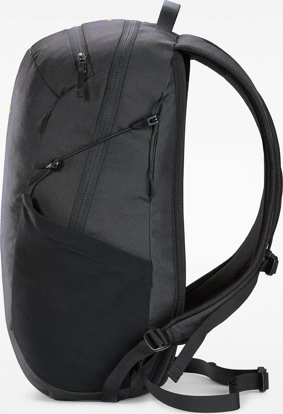 Arc'teryx Mantis 16L Backpack Black | Buy Arc'teryx Mantis 16L Backpack Black here | Outnorth