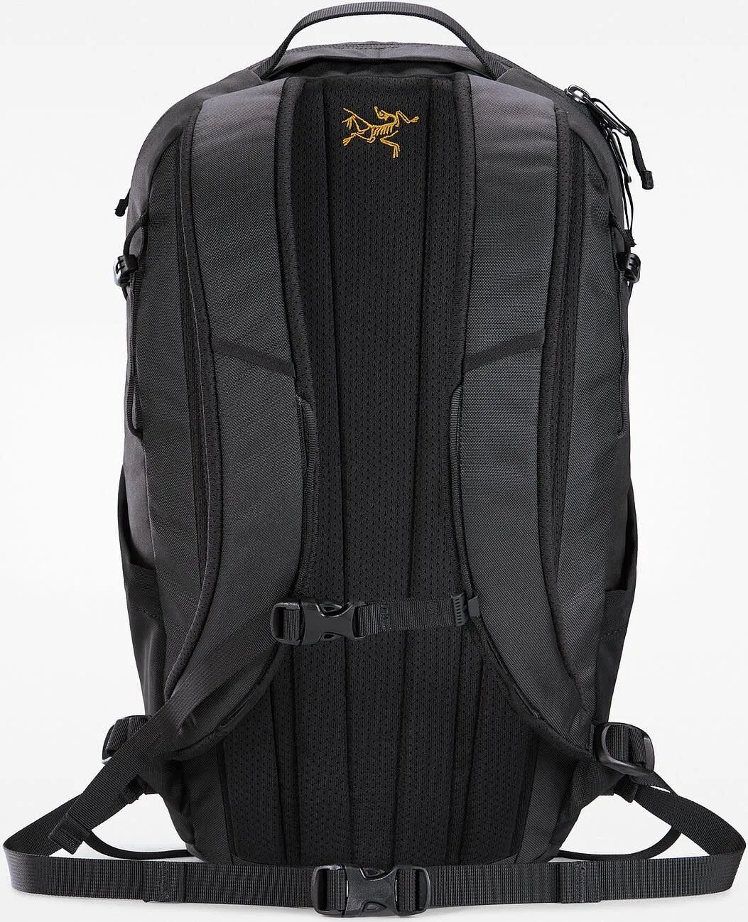 Arc'teryx Mantis 16L Backpack Black | Buy Arc'teryx Mantis 16L Backpack Black here | Outnorth