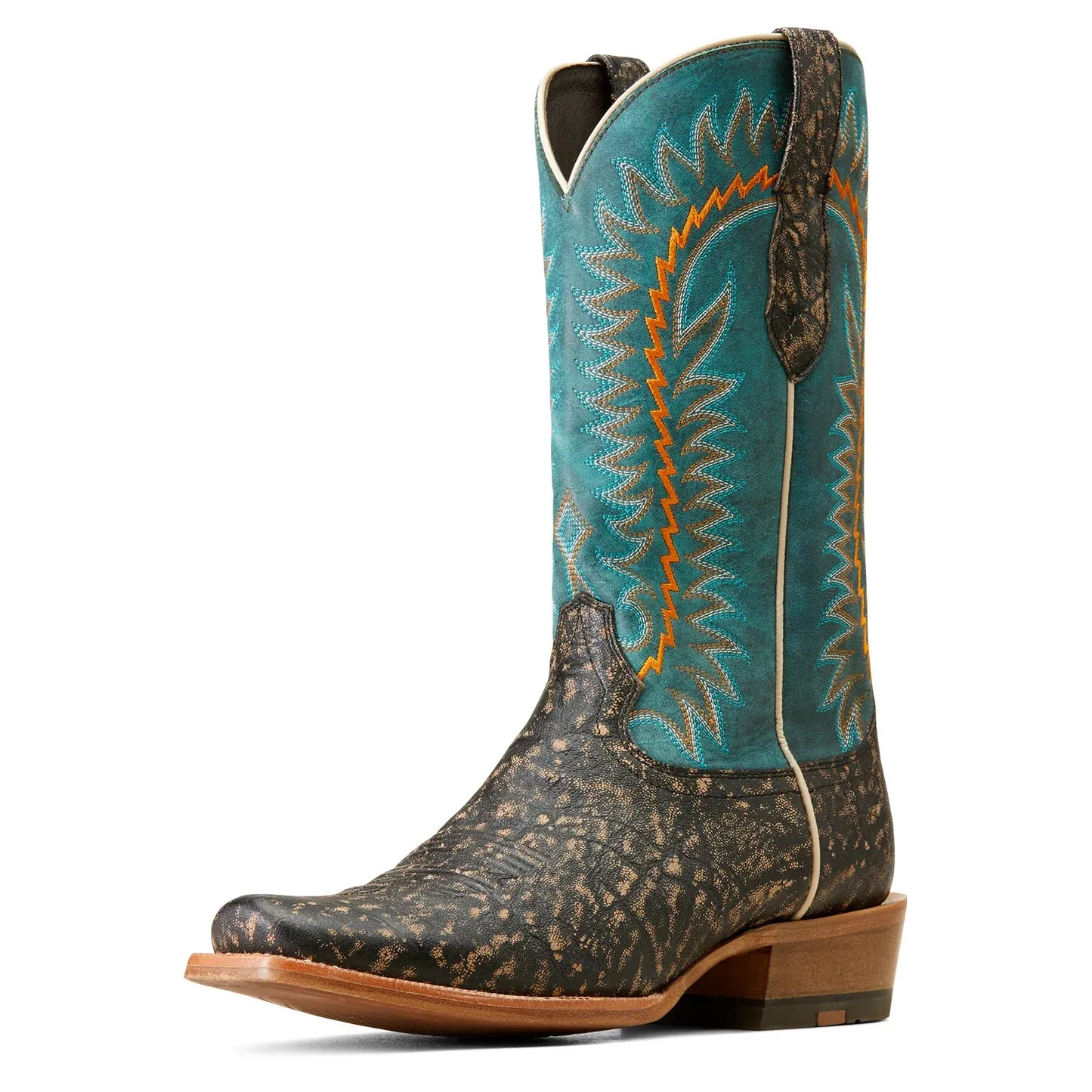 Ariat Men’s Futurity Time Western Boot