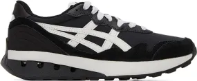 Asics Black Jogger X81 Sneakers