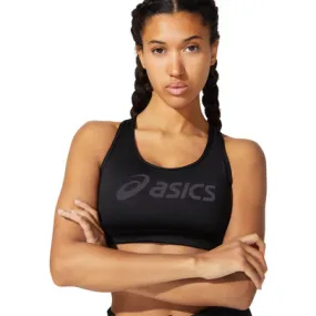 ASICS Core Logo Bra