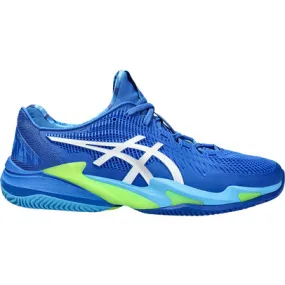 Asics Court FF 3 Novak Clay Men